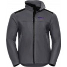 color:convoy grey