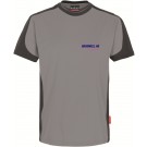 Hakro T-Shirt Contrast Performance